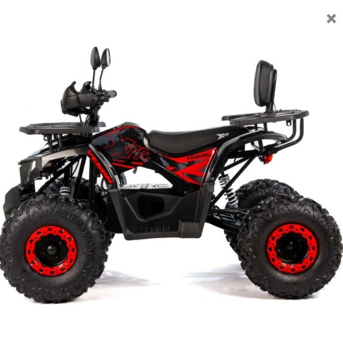 Quad Quady elektryczny XTR VENOM 1500W 2026r *RATY*