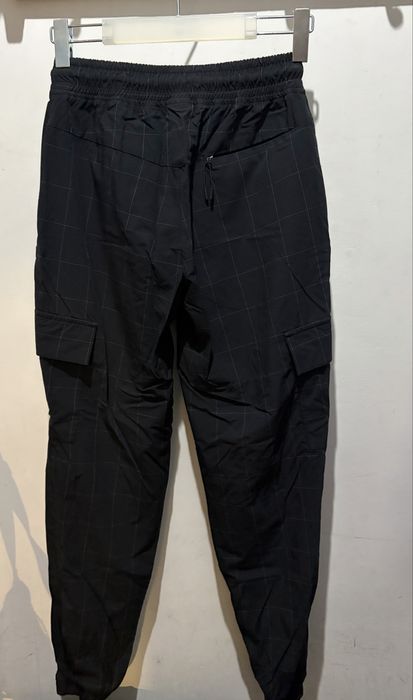 Штаны Staff Cargo Black