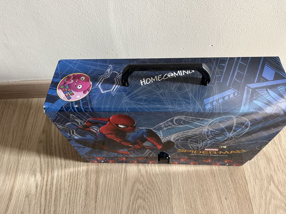 Teczka Spider - Man