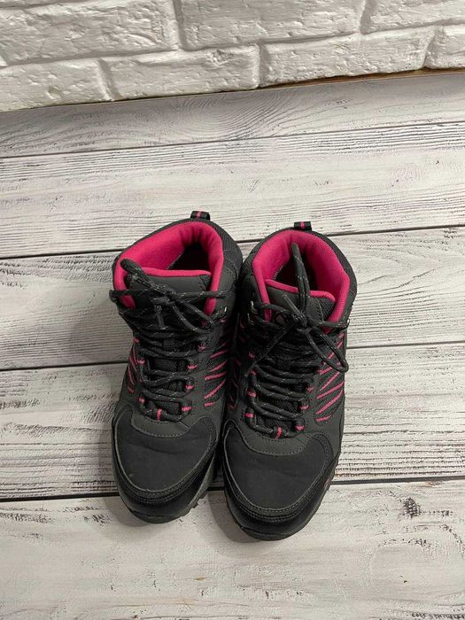 Женские трекинговые ботинки Gelert Wateproof