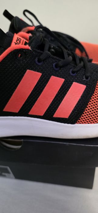 Sapatilhas Adidas Cloudfoam