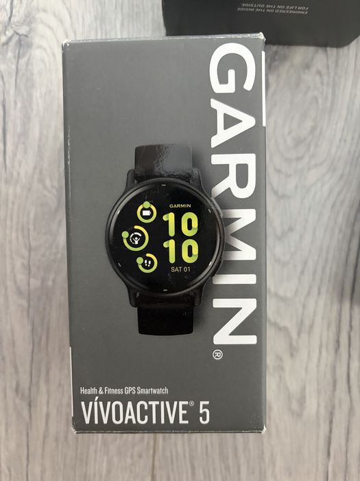 Продам нові нодинники Garmin