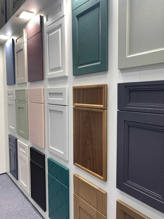 Изготовление деревянной тары, фасад МДФ и столешниц, изделий из дерева