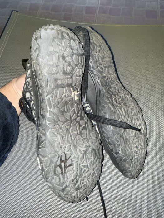 Dior Diorizon Ankle Boot - 43