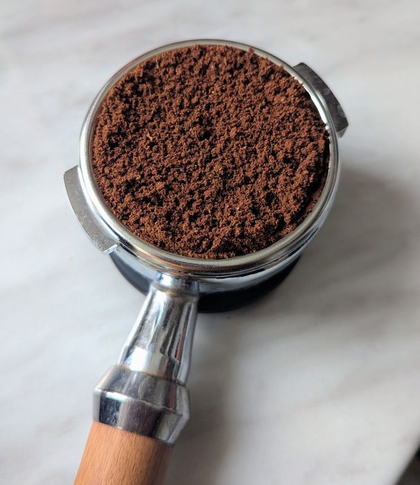 Umikot WDT narzędzie do dystrybucji kawy w kolbie espresso