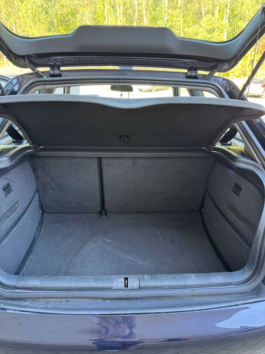 Audi A3 1.9 TDi Ambiente