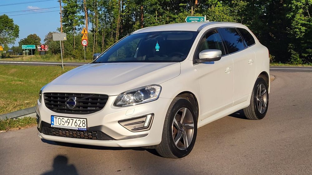 Volvo XC 60