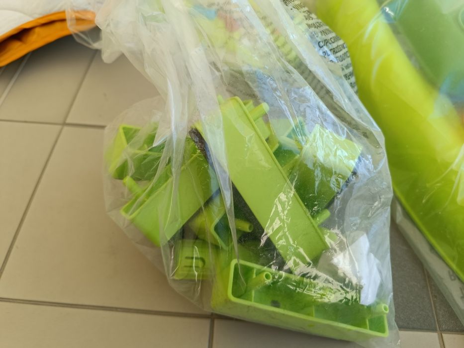 Voador Chicco Walky Talky