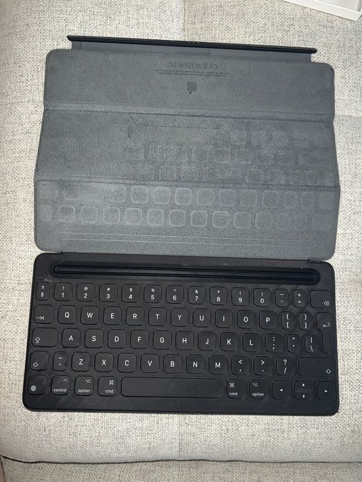 iPad Smart Keyboard