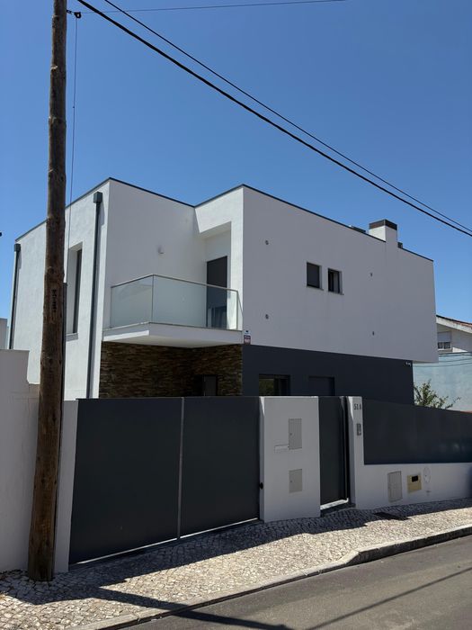 Construção Civil e Remodelações em Cascais | Orçamentos Grátis