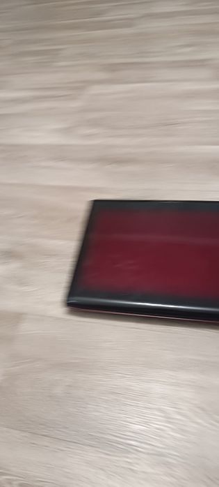 Ноутбук Самсунг R580