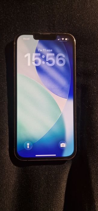 Iphone 13 pro 256 gB