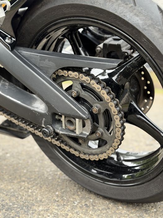 Yamaha YZF R6 2005