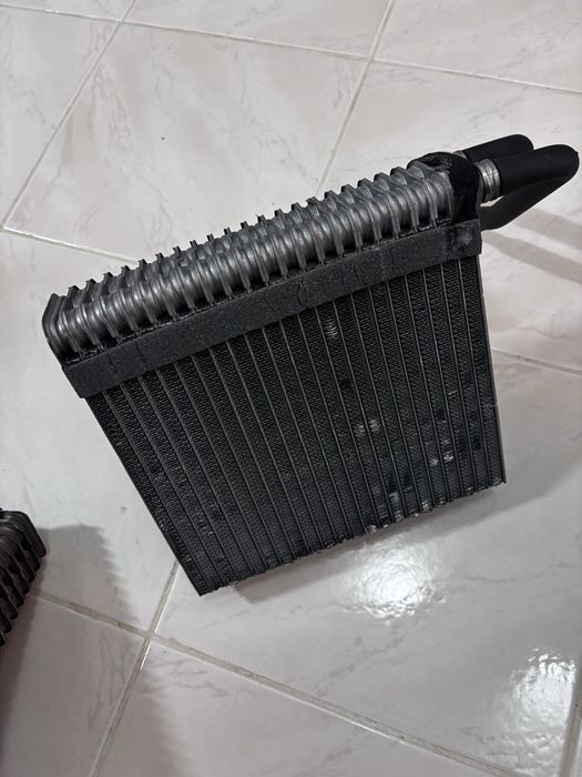 Evaporador Ar condicionado automotivo