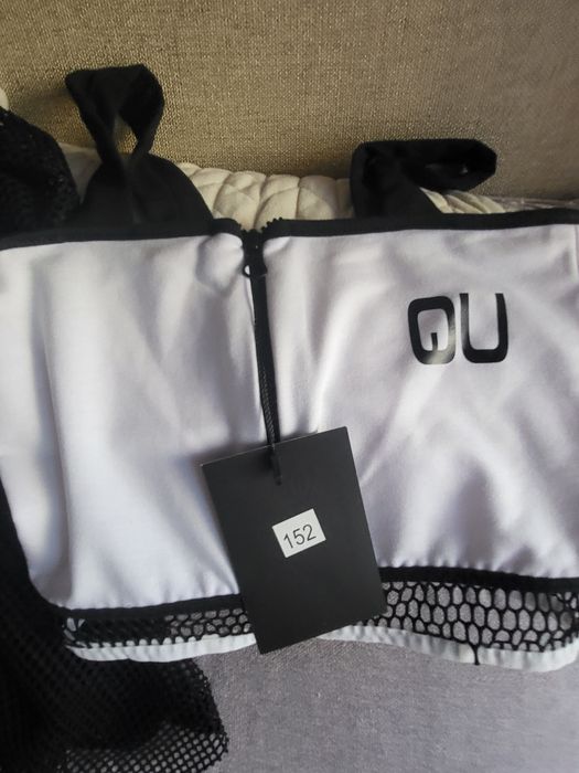 Комплект топ і спідничка