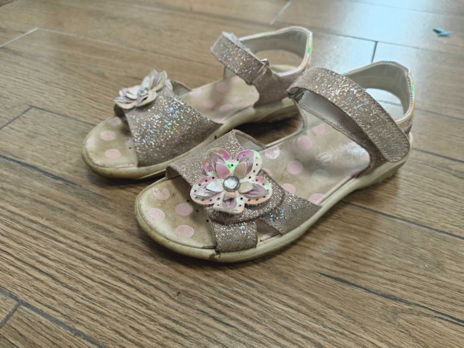 Sandały, Primigi, rozmiar 34