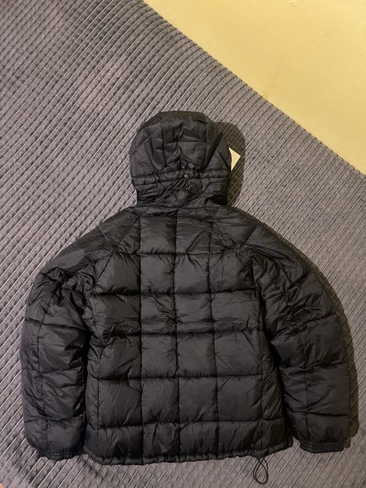 Чоловіча зимова куртка C.P Company Зимовий пуховик C.P Company РозмірС