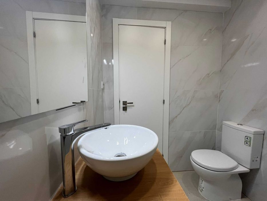 Apartamento T2 Monte Estoril