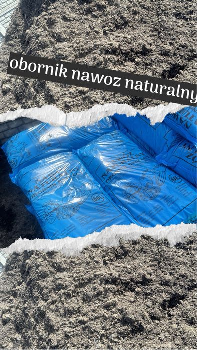 Kora ziemia ogrodowa torf