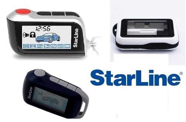 Корпус брелка StarLine