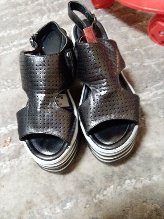 Продам басаножки