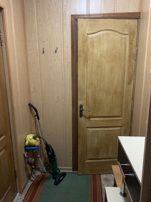 Продам 1-но кімнатну частину будинку