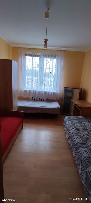 Sprzedam mieszkanie 52m 2 pokoje