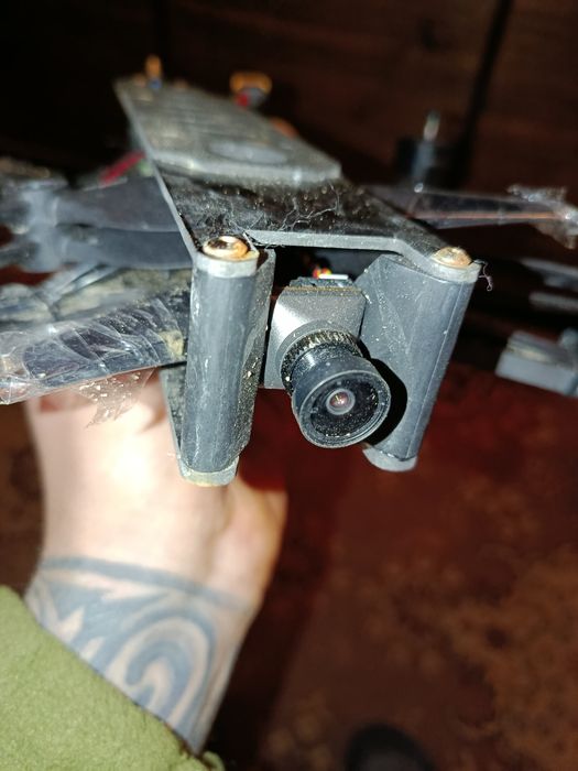 Fpv дрон Рарог-10