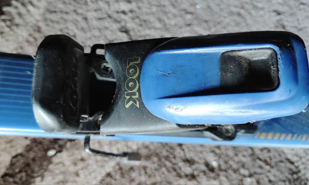 Narty Dynastar 190cm