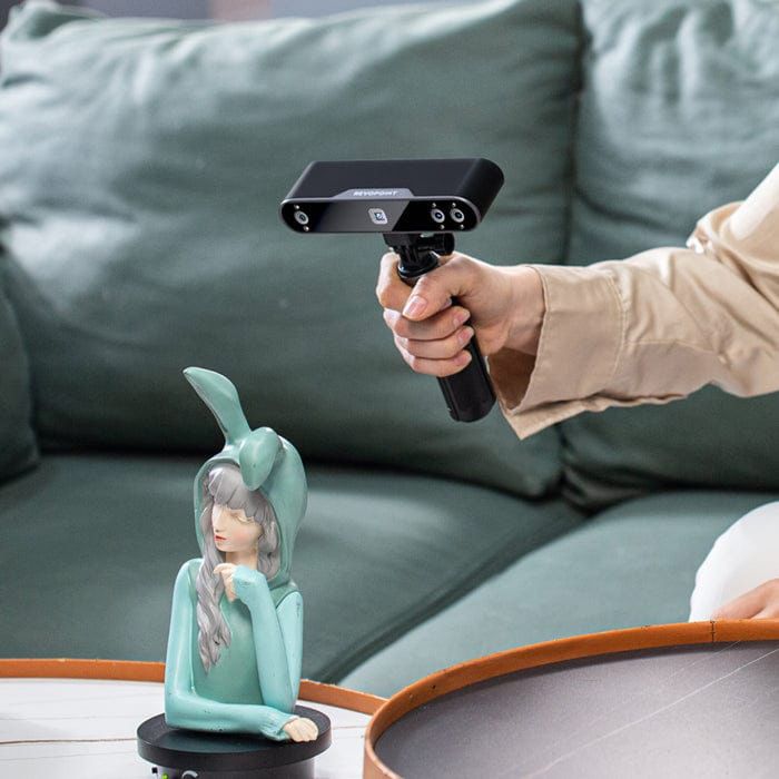 Revopoint POP 3 3D 3Д сканер