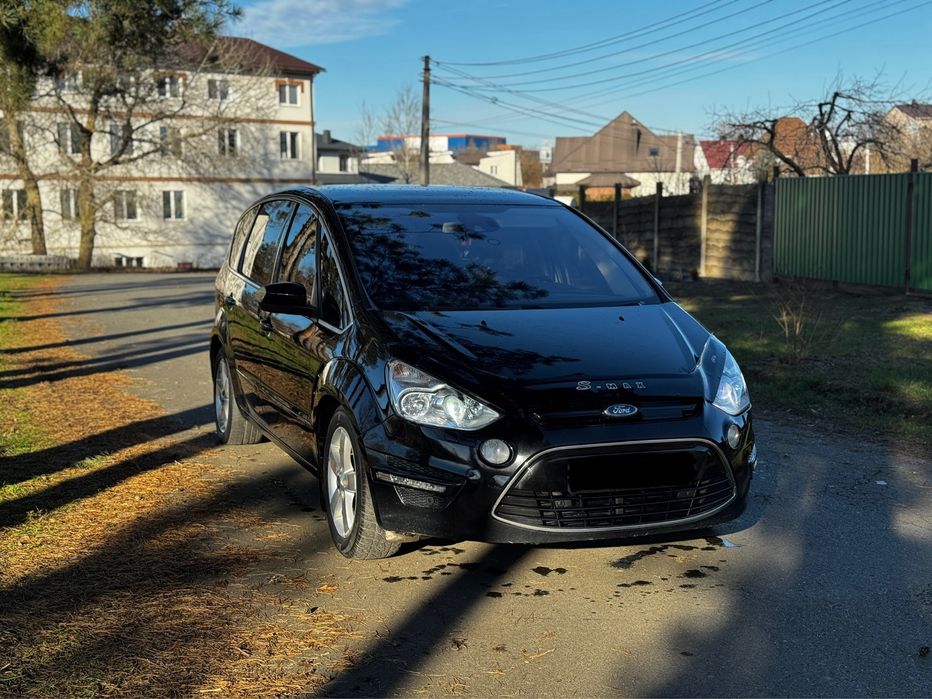 Продам Форд S-Max