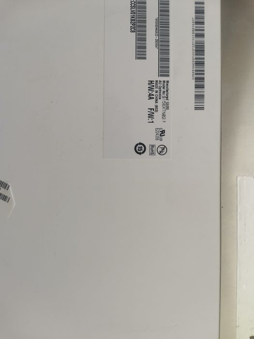 Матриці для ноутбуків