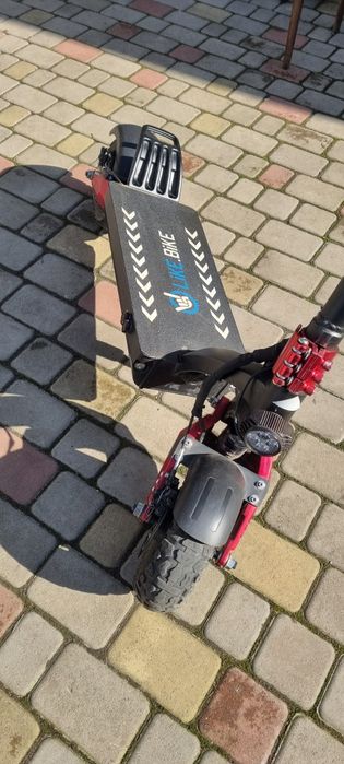 Електросамокат Like Bike Titan. Срочная продажа!