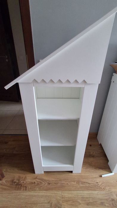 Regał dostawka Pinio Marsylia