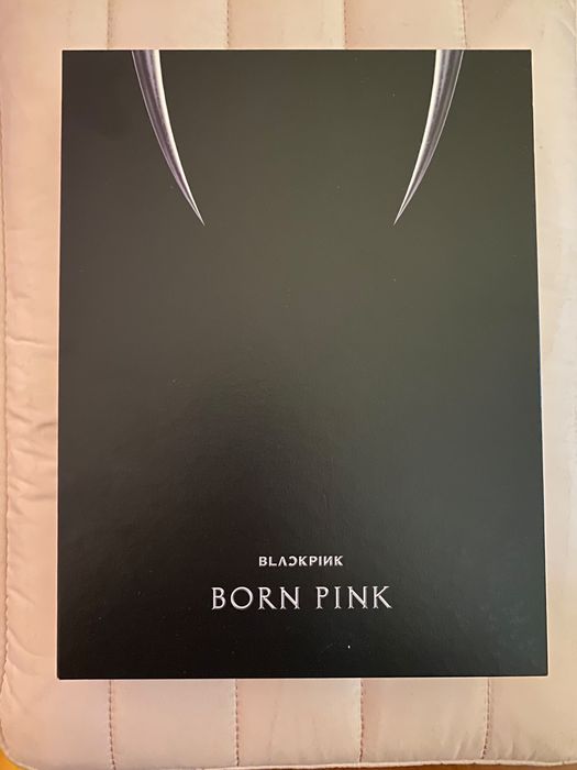 Blackpink - Born Pink