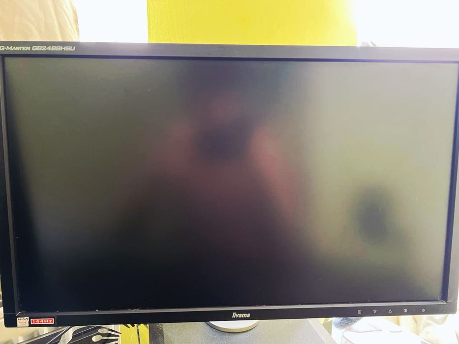 iiyama g-master gb2488hsu 24" fhd 144 hz