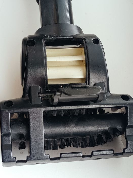 Турбо-щетка для пылесоса