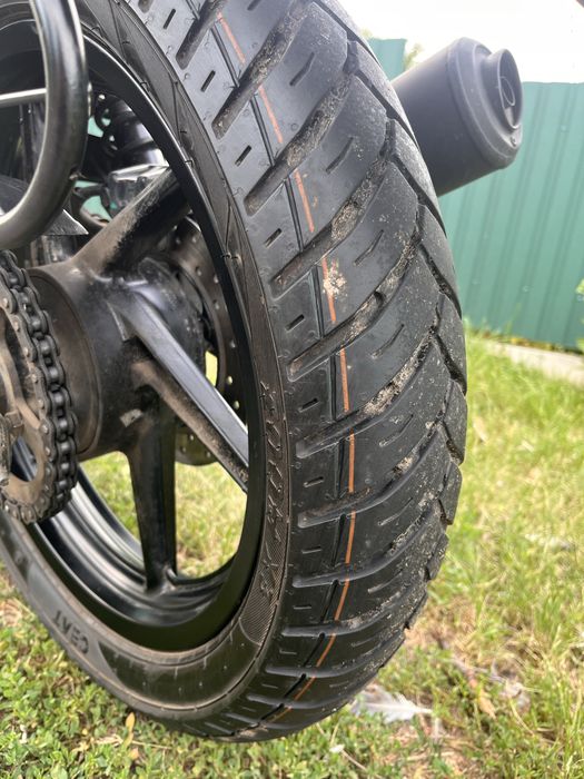 Bajaj pulsar 180