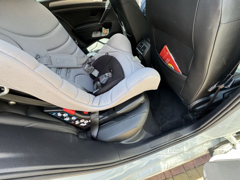 Volkswagen Golf 7 продам