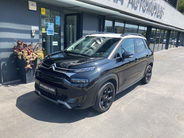 Citroën C3 Aircross PureTech 110 Stop & Start OPF SHINE PACK
