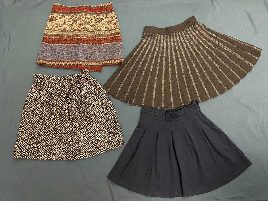 юбка на дівчинку ZARA, mayoral
