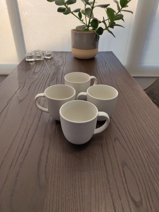 IKEA White Mugs441491077161308160
