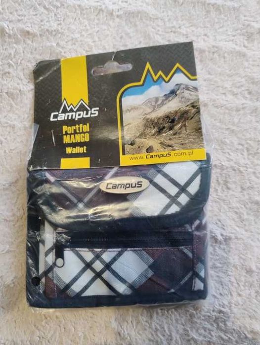 Portfel CAMPUS Mango