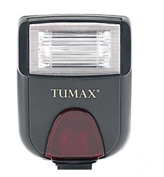 Lampa błyskowa Tumax DSL-288 AF do Canon