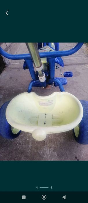 видам без платно дичачий волоспед