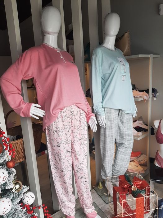 Expositores para loja