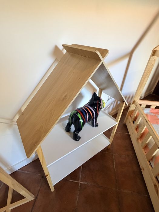 conjunto de quarto infantil