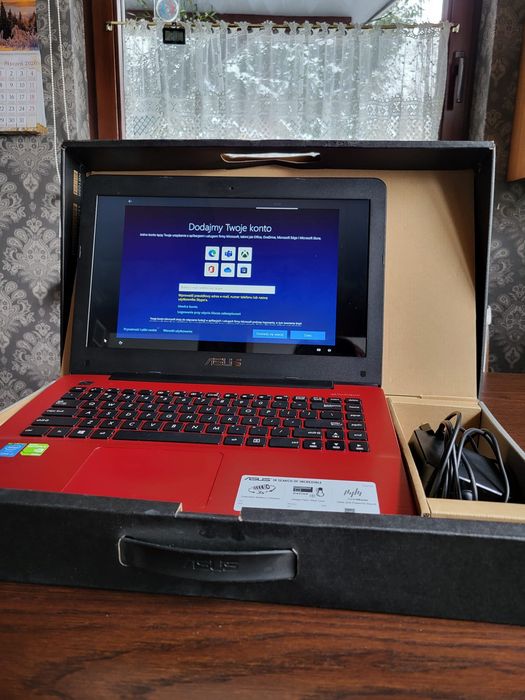 Laptop Asus asus F455L