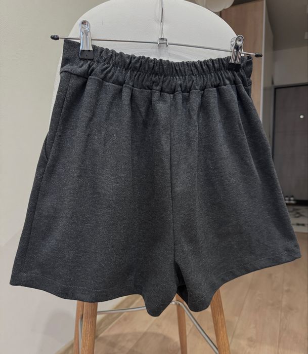 Костюм піджак з шортами S/M