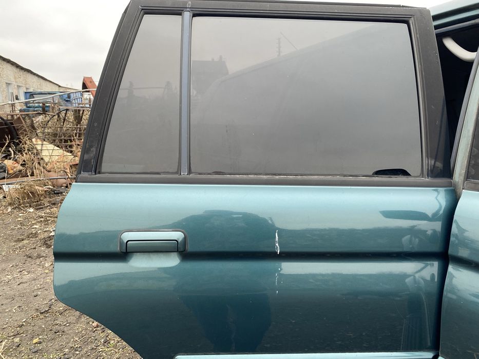 Продам пажеро спорт